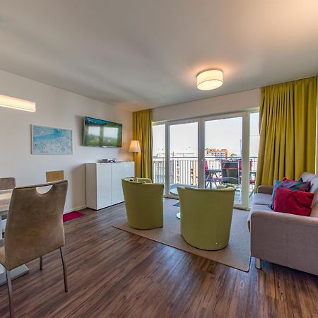 Nordsee Ferienpark Nordsee Ferienpark 48-5-M Schillig Εξωτερικό φωτογραφία