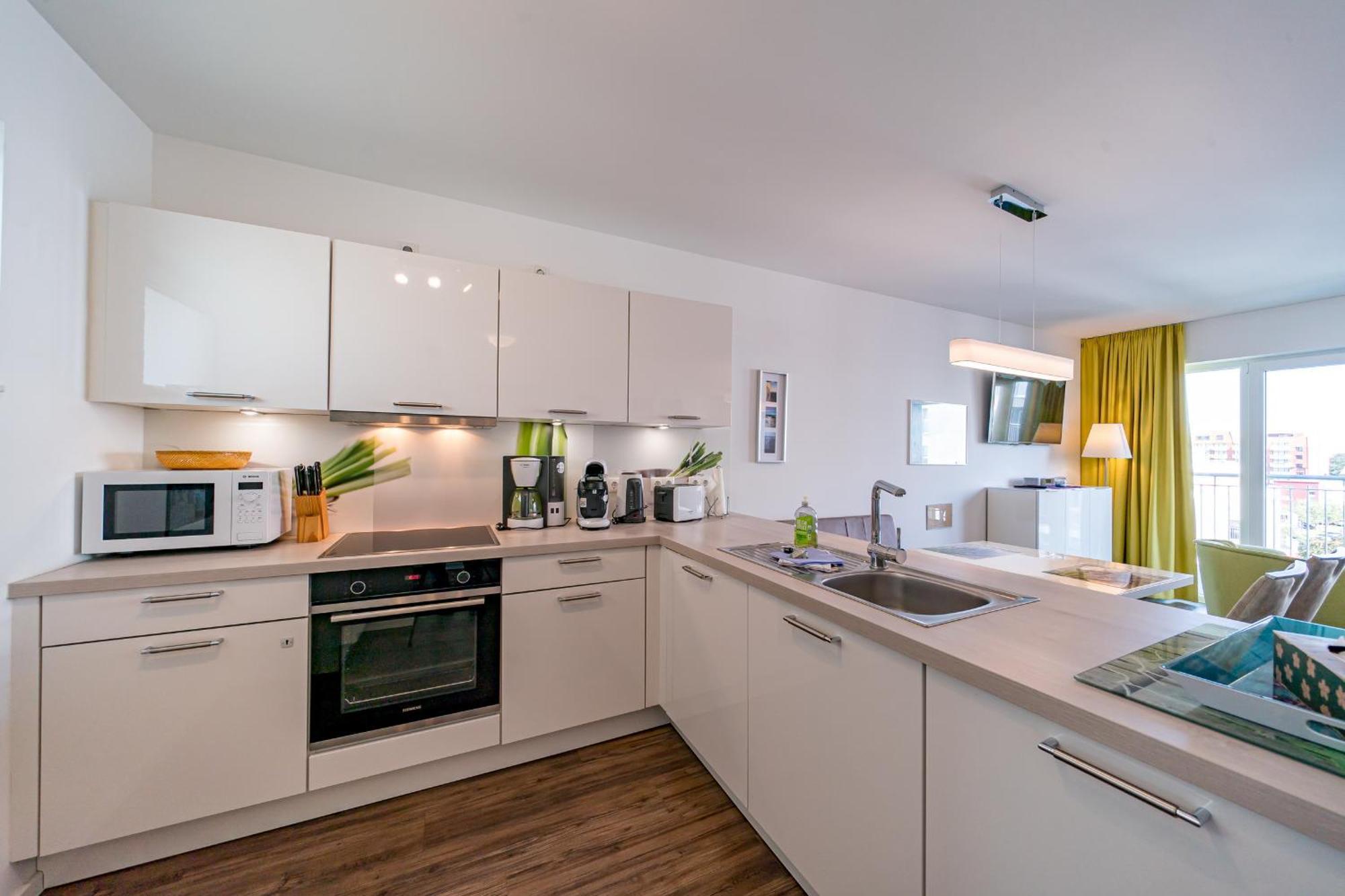 Nordsee Ferienpark Nordsee Ferienpark 48-5-M Schillig Εξωτερικό φωτογραφία