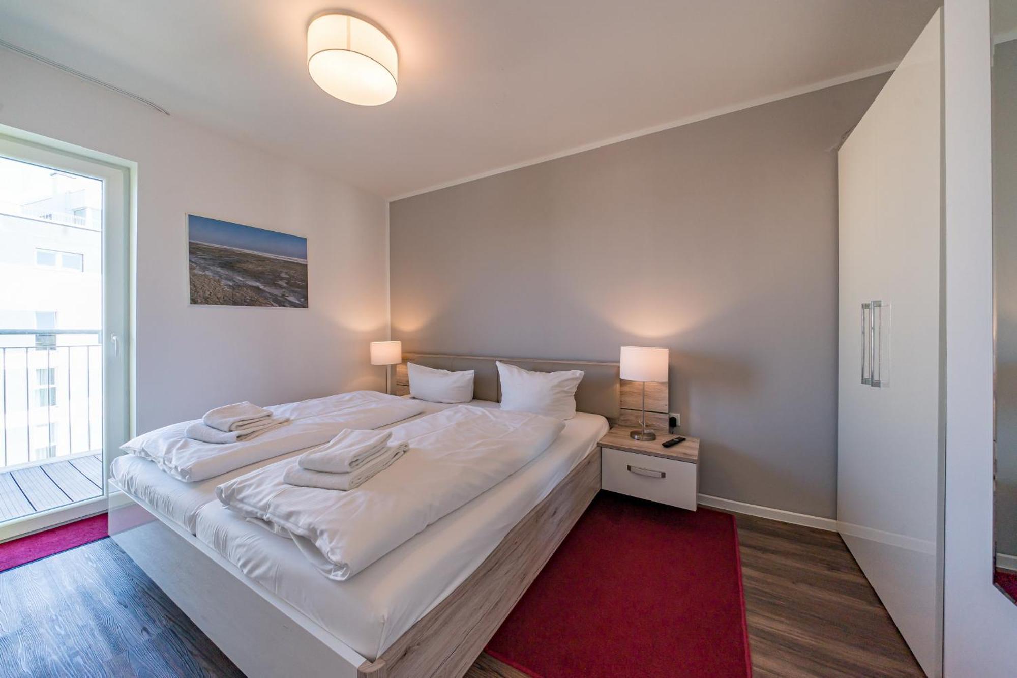 Nordsee Ferienpark Nordsee Ferienpark 48-5-M Schillig Εξωτερικό φωτογραφία